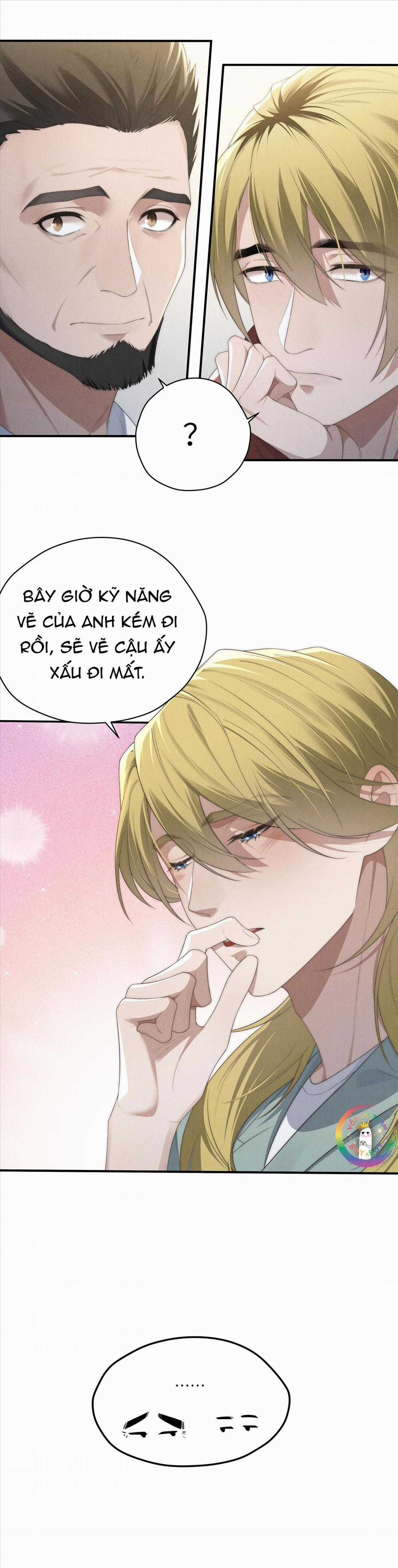 Thiếu Gia Hư Hỏng Chapter 23 trang 15