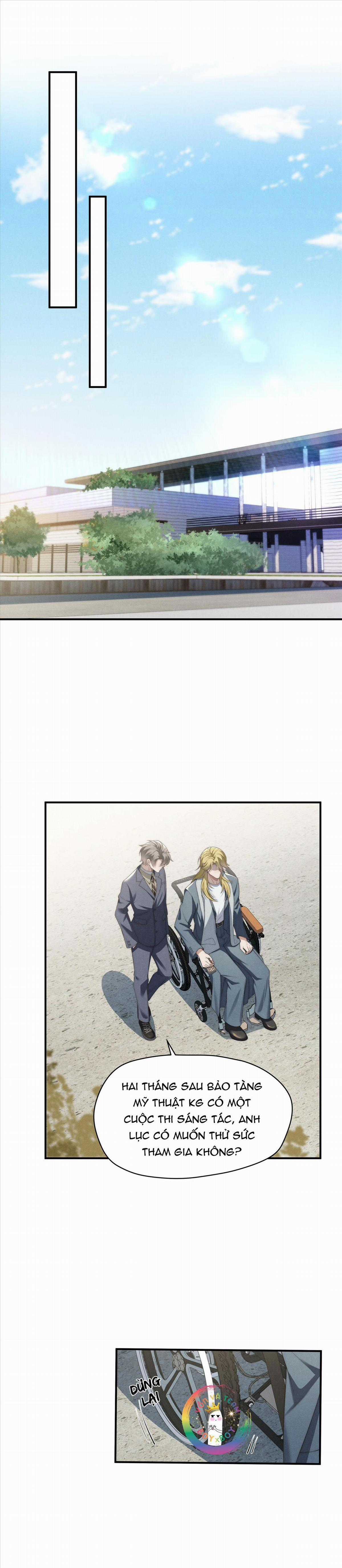 Thiếu Gia Hư Hỏng Chapter 23 trang 2