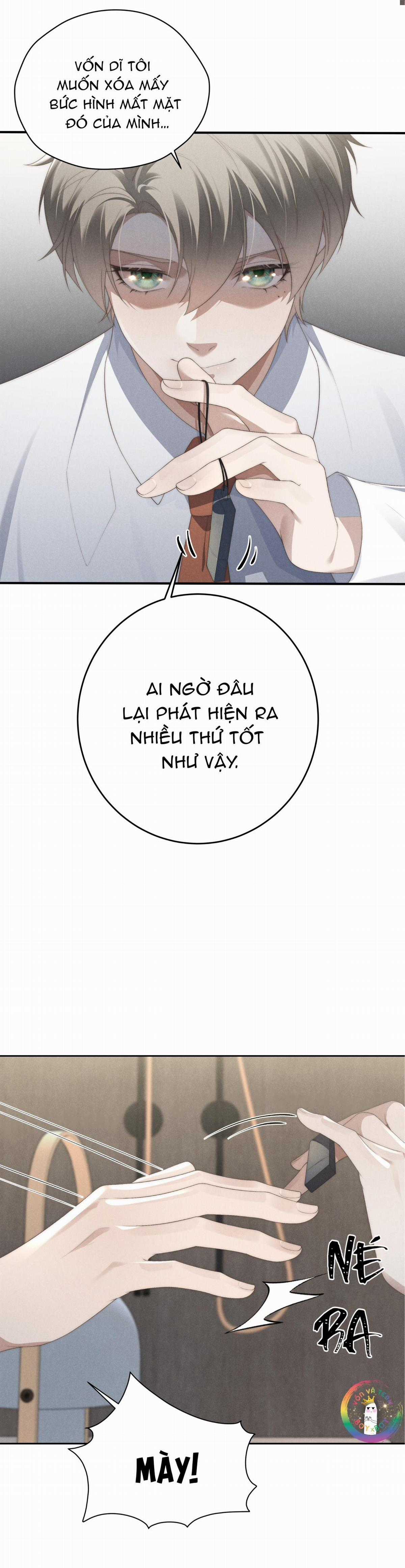 Thiếu Gia Hư Hỏng Chapter 24 trang 10