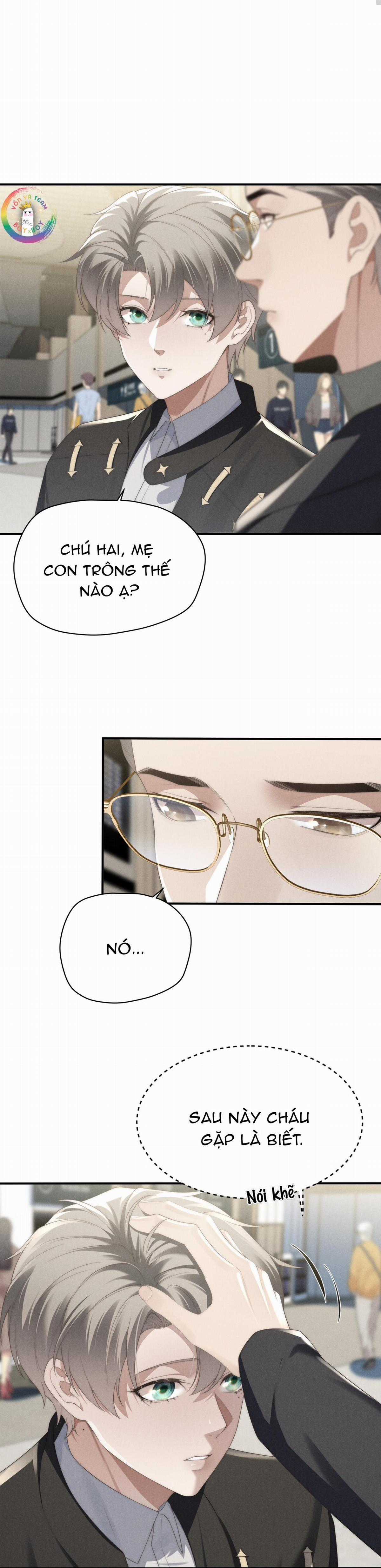 Thiếu Gia Hư Hỏng Chapter 24 trang 6