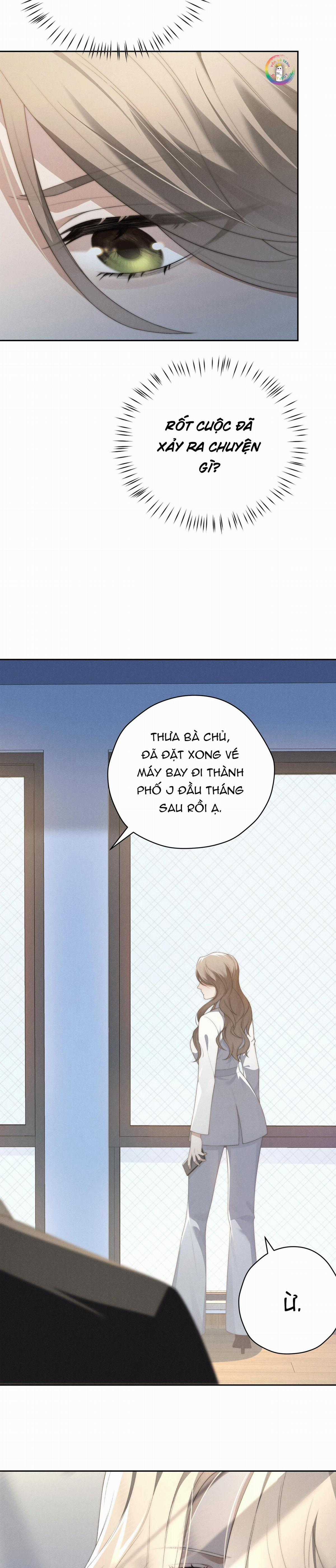 Thiếu Gia Hư Hỏng Chapter 26 trang 3