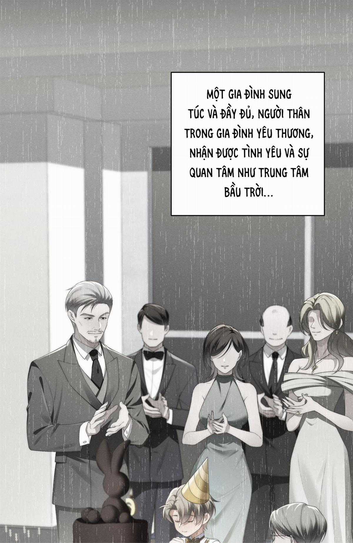 Thiếu Gia Hư Hỏng Chapter 27 trang 10