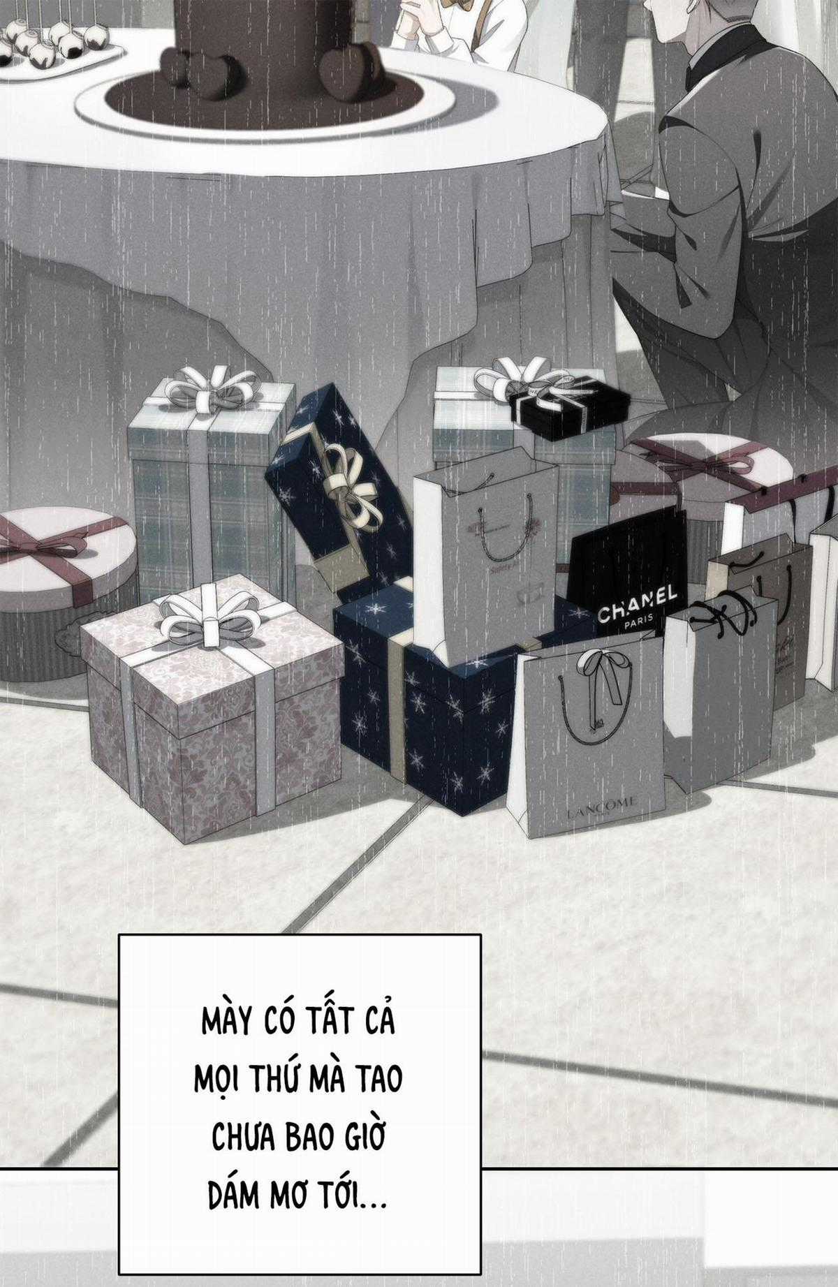 Thiếu Gia Hư Hỏng Chapter 27 trang 11