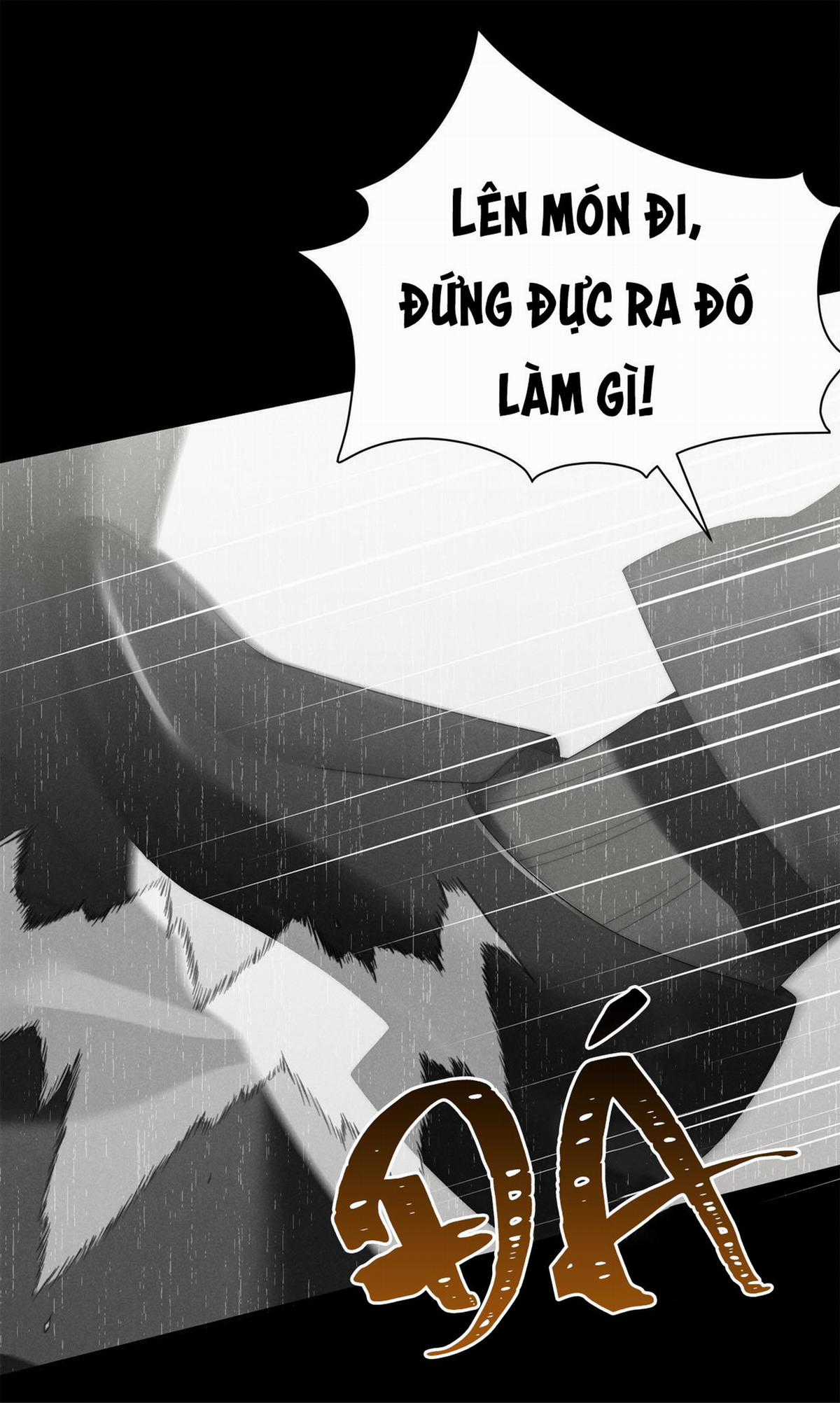 Thiếu Gia Hư Hỏng Chapter 27 trang 13