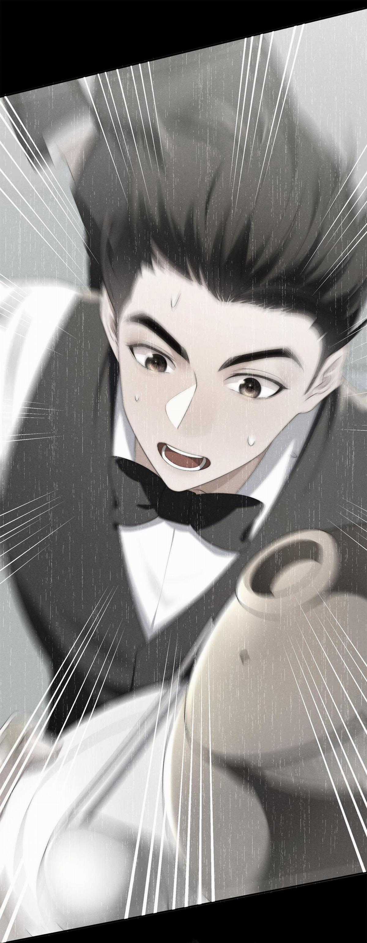 Thiếu Gia Hư Hỏng Chapter 27 trang 14