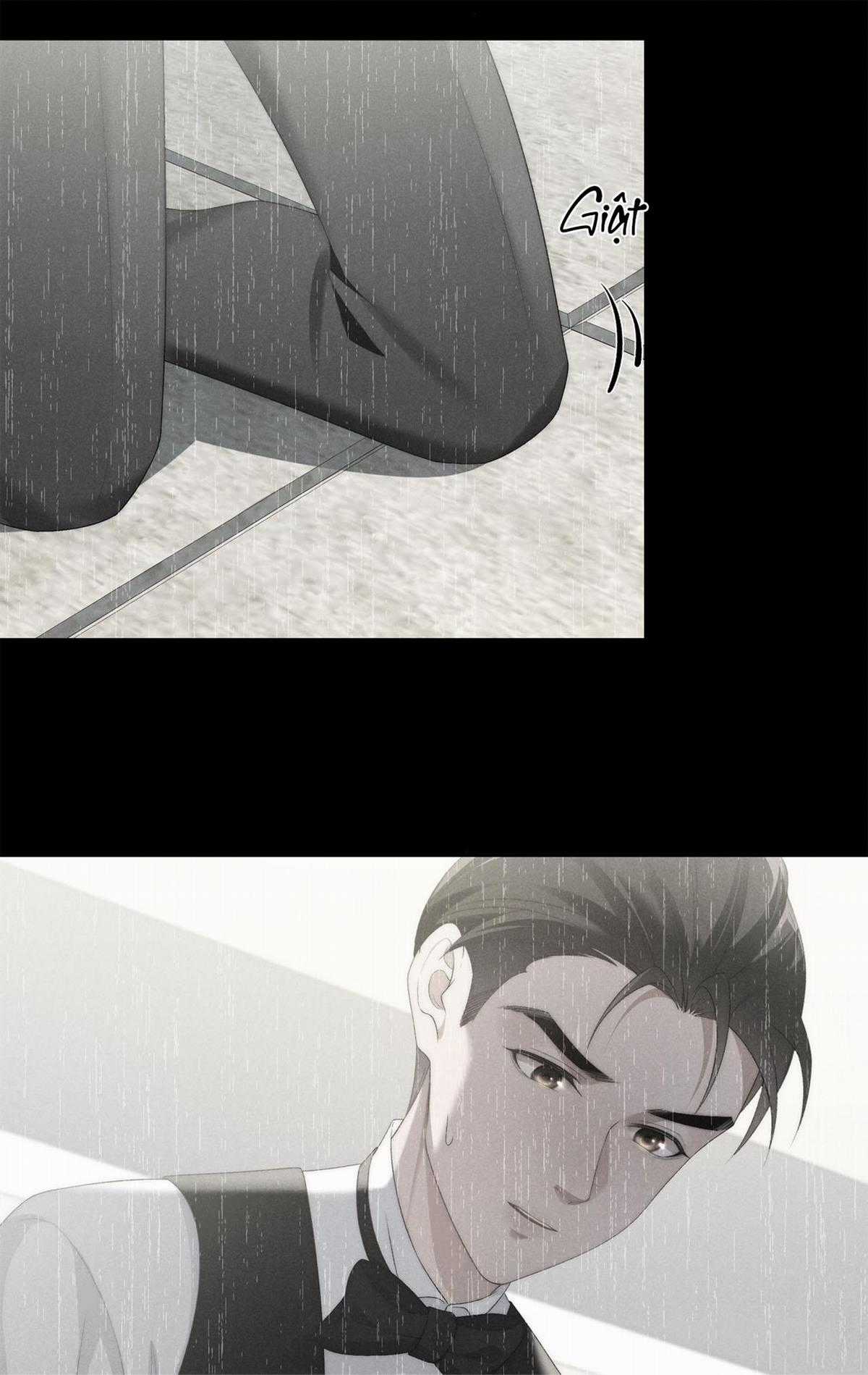 Thiếu Gia Hư Hỏng Chapter 27 trang 19