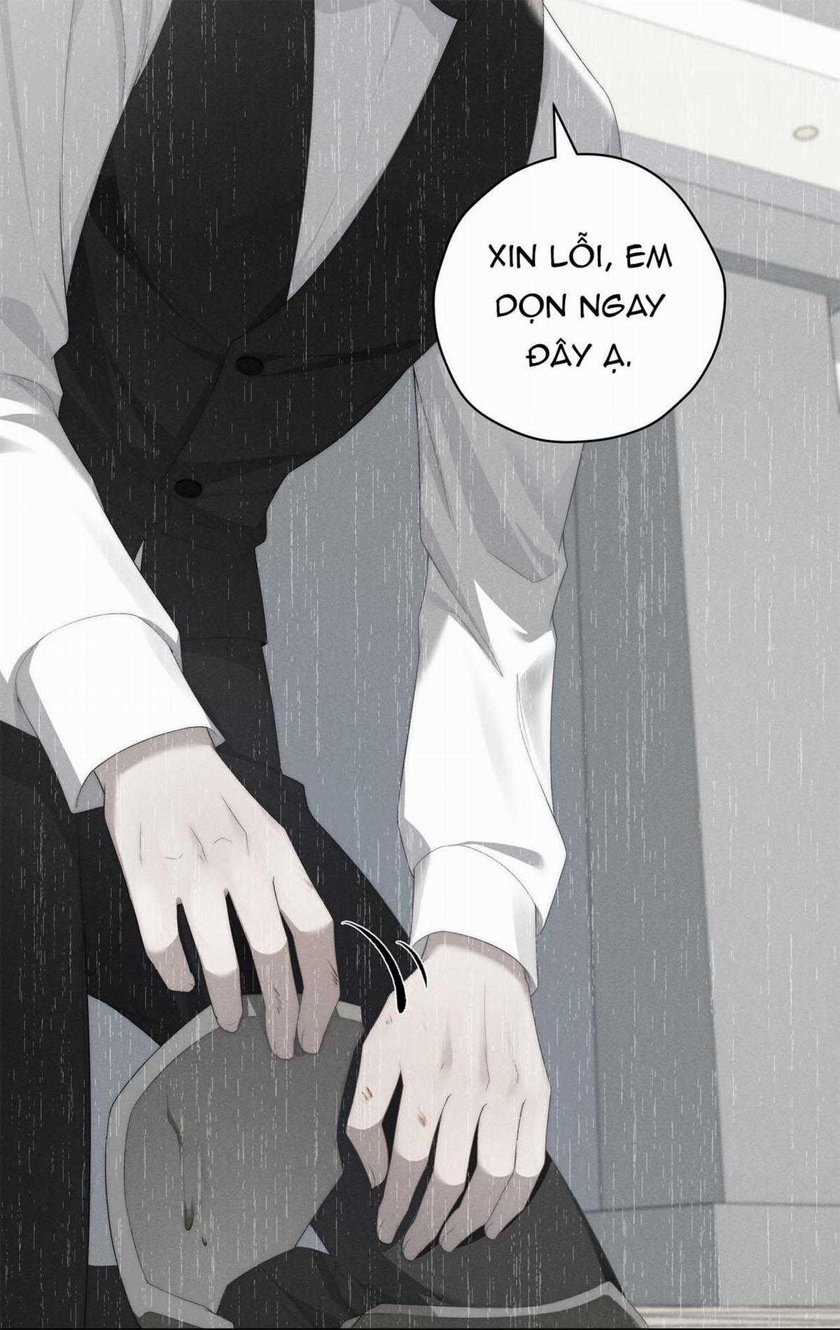 Thiếu Gia Hư Hỏng Chapter 27 trang 20