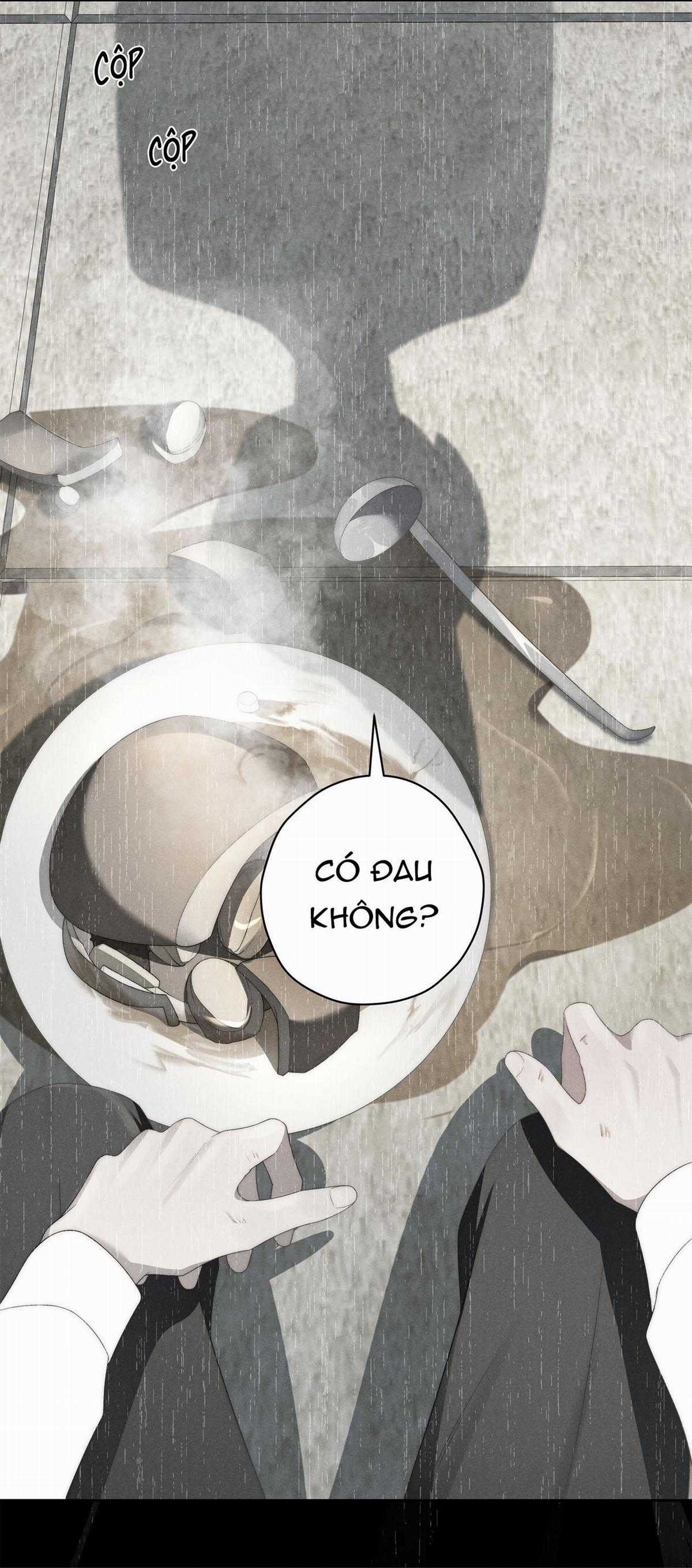 Thiếu Gia Hư Hỏng Chapter 27 trang 21