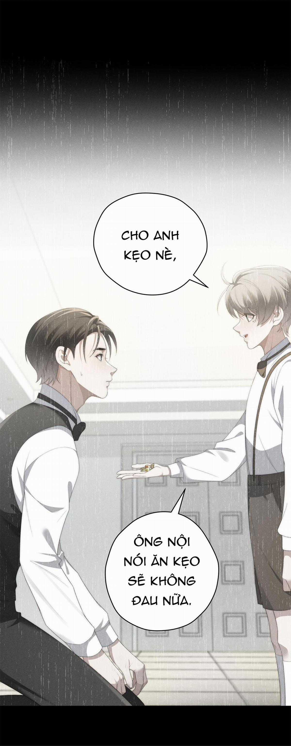 Thiếu Gia Hư Hỏng Chapter 27 trang 22