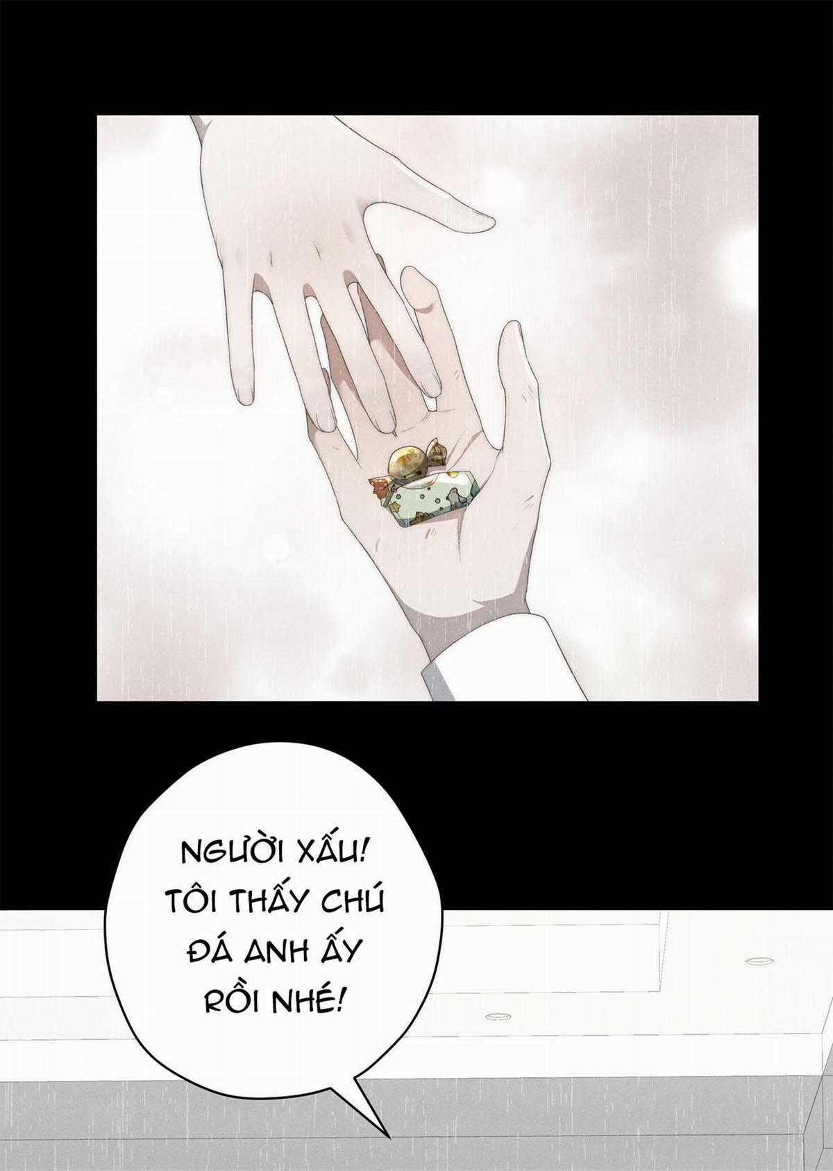 Thiếu Gia Hư Hỏng Chapter 27 trang 23