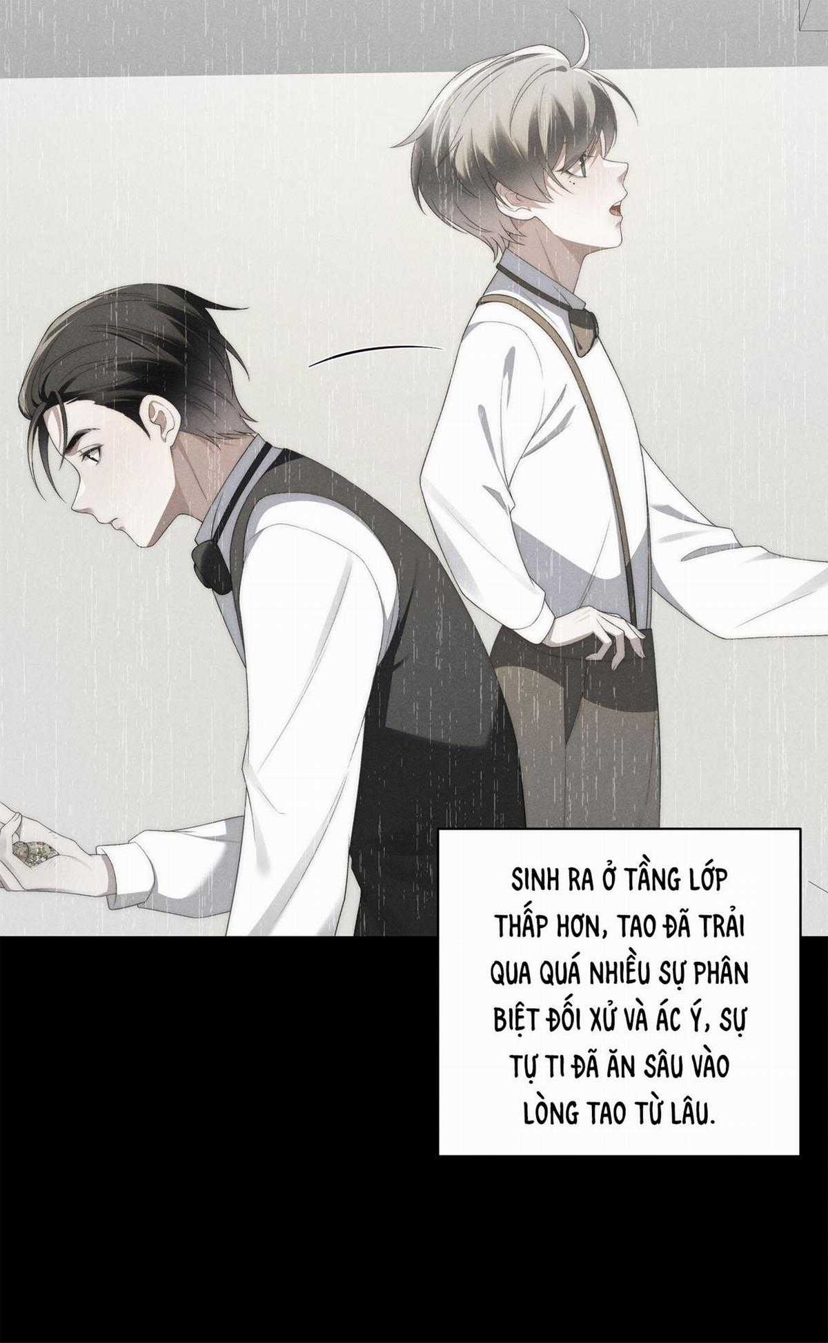 Thiếu Gia Hư Hỏng Chapter 27 trang 24