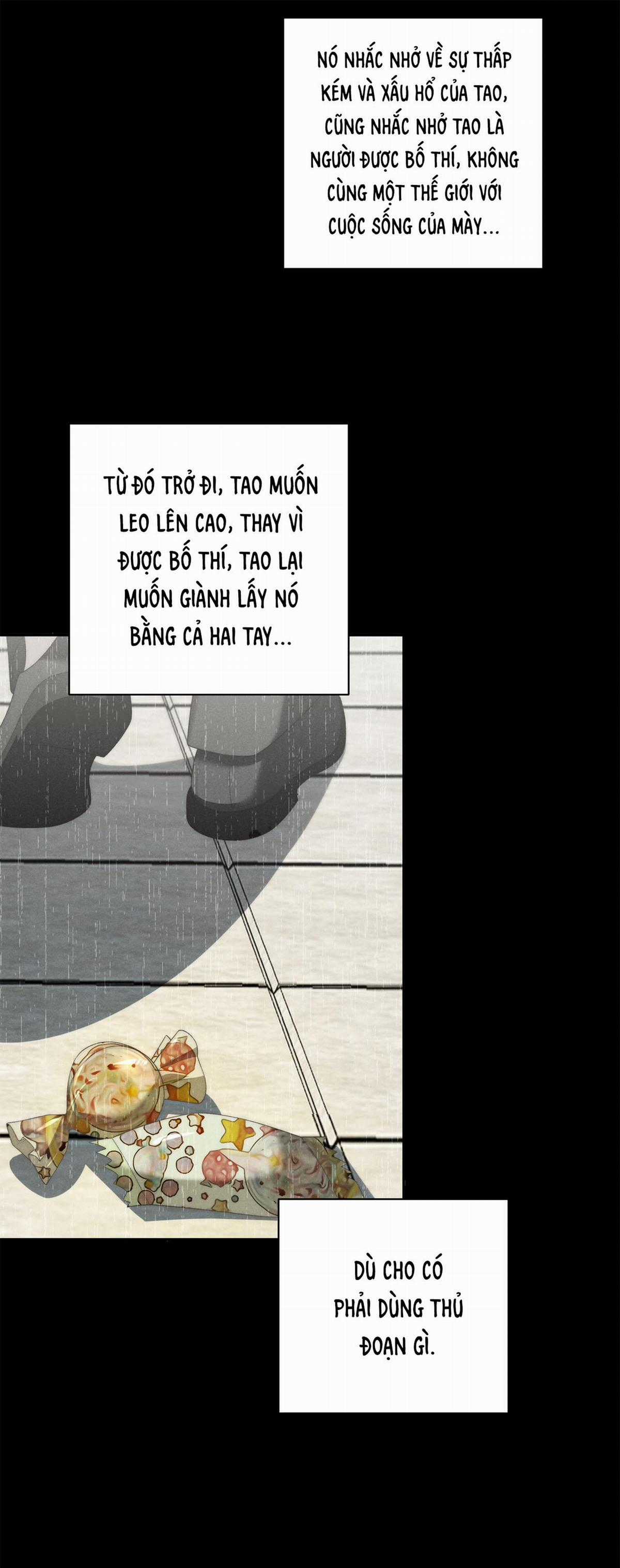 Thiếu Gia Hư Hỏng Chapter 27 trang 26