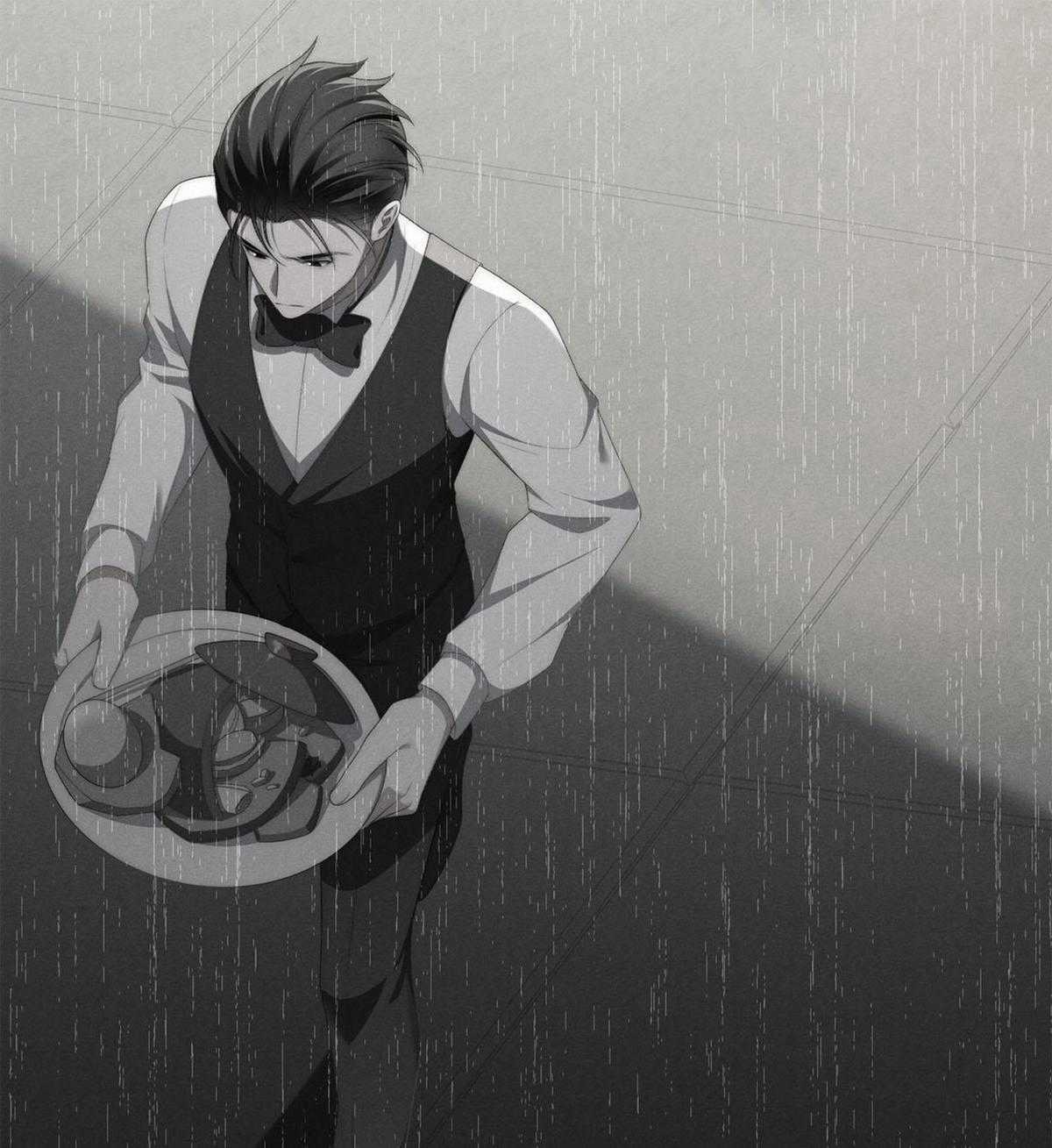 Thiếu Gia Hư Hỏng Chapter 27 trang 29