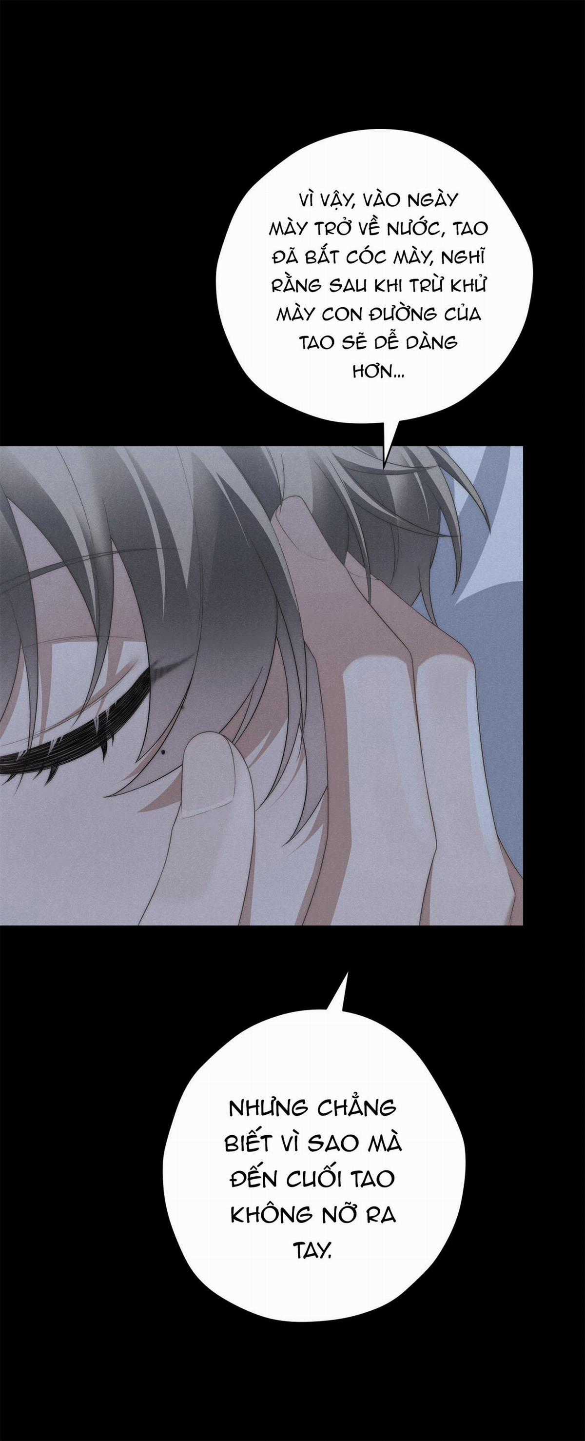 Thiếu Gia Hư Hỏng Chapter 27 trang 31