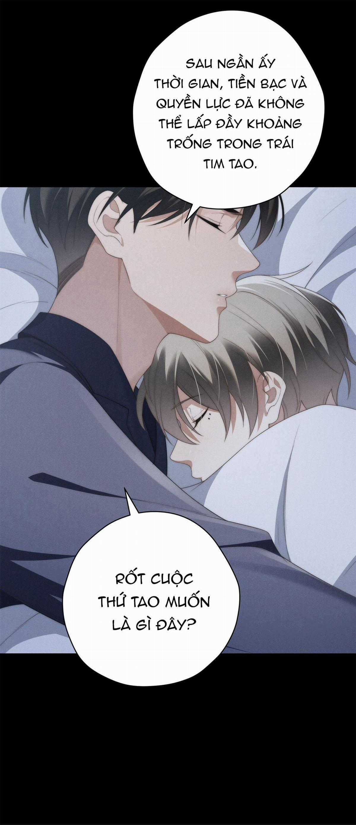 Thiếu Gia Hư Hỏng Chapter 27 trang 32