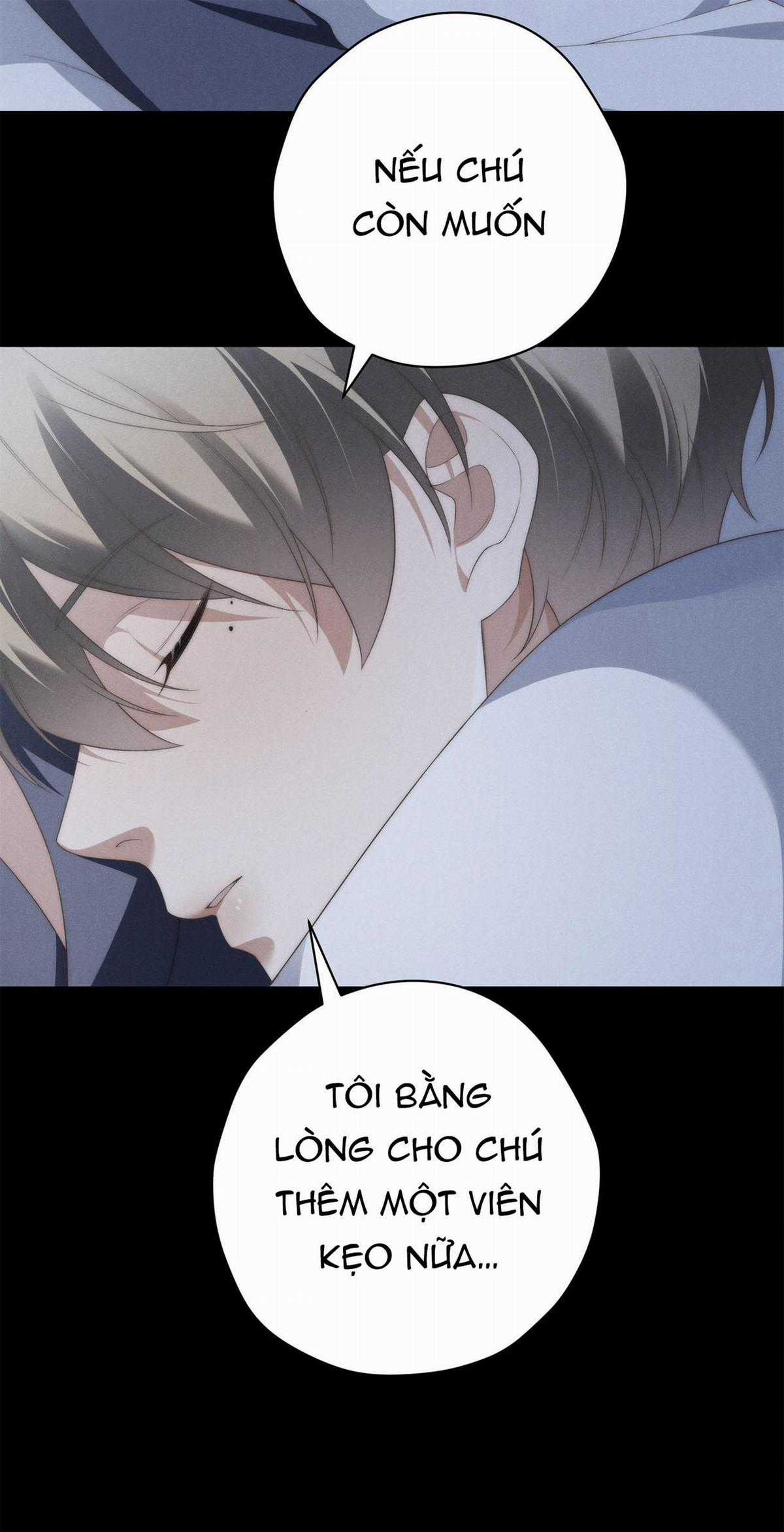 Thiếu Gia Hư Hỏng Chapter 27 trang 35