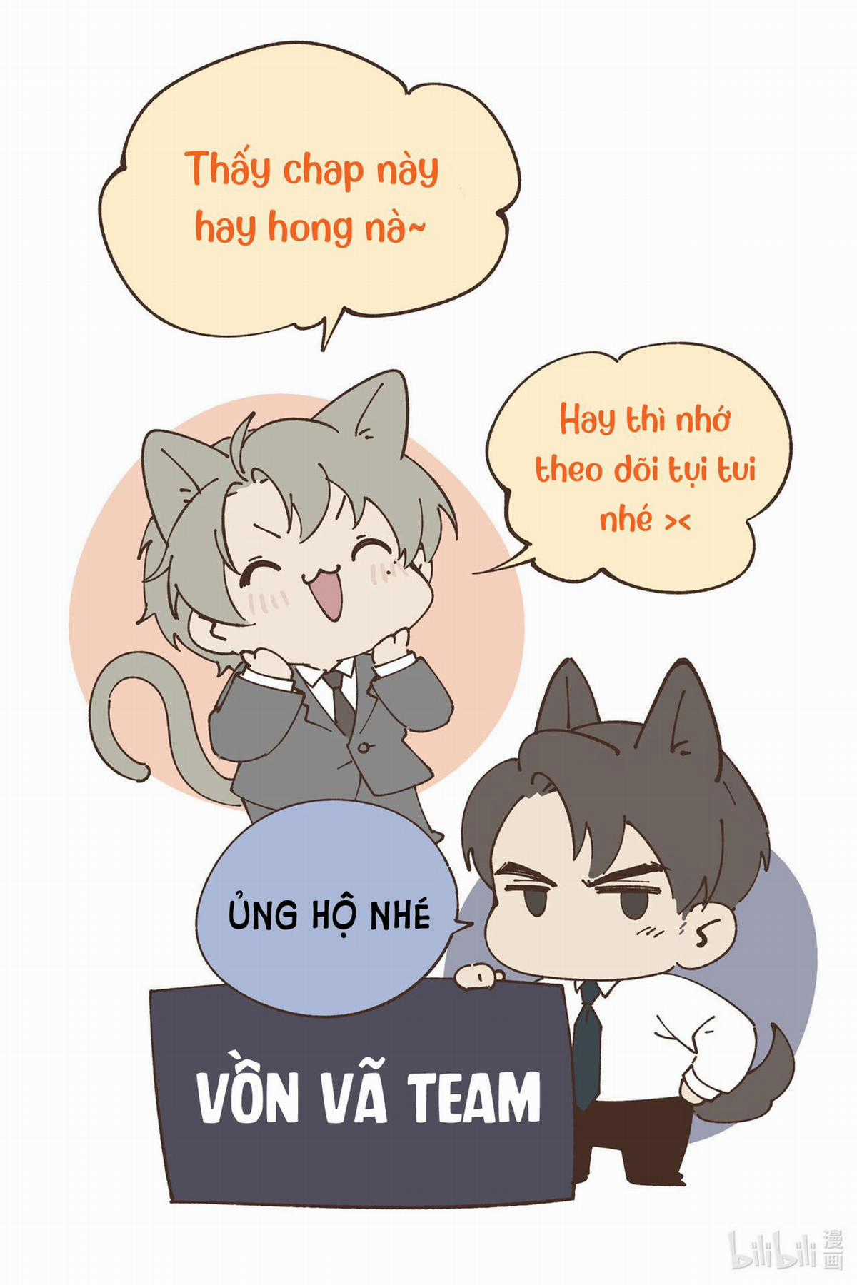 Thiếu Gia Hư Hỏng Chapter 27 trang 36