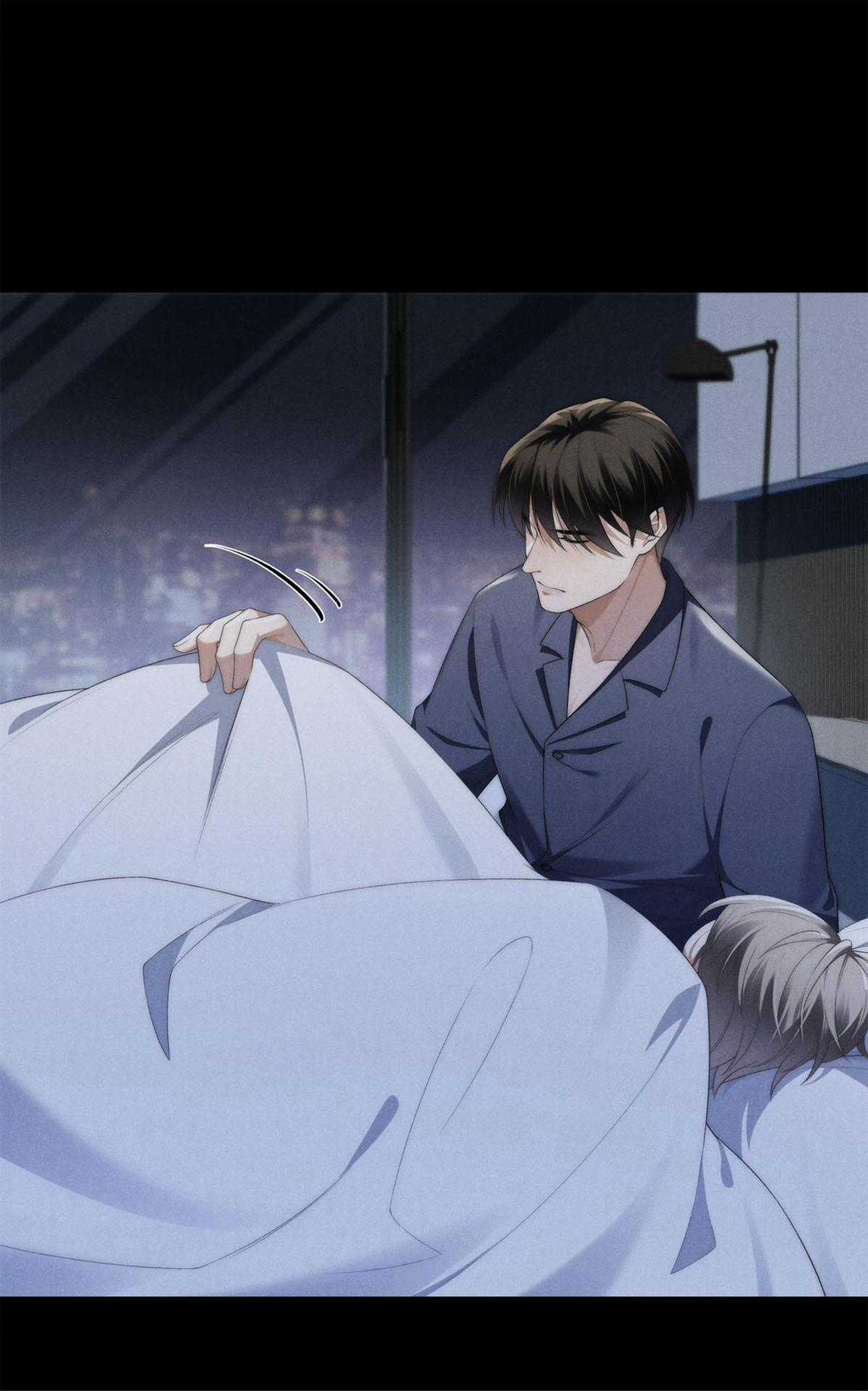 Thiếu Gia Hư Hỏng Chapter 27 trang 5