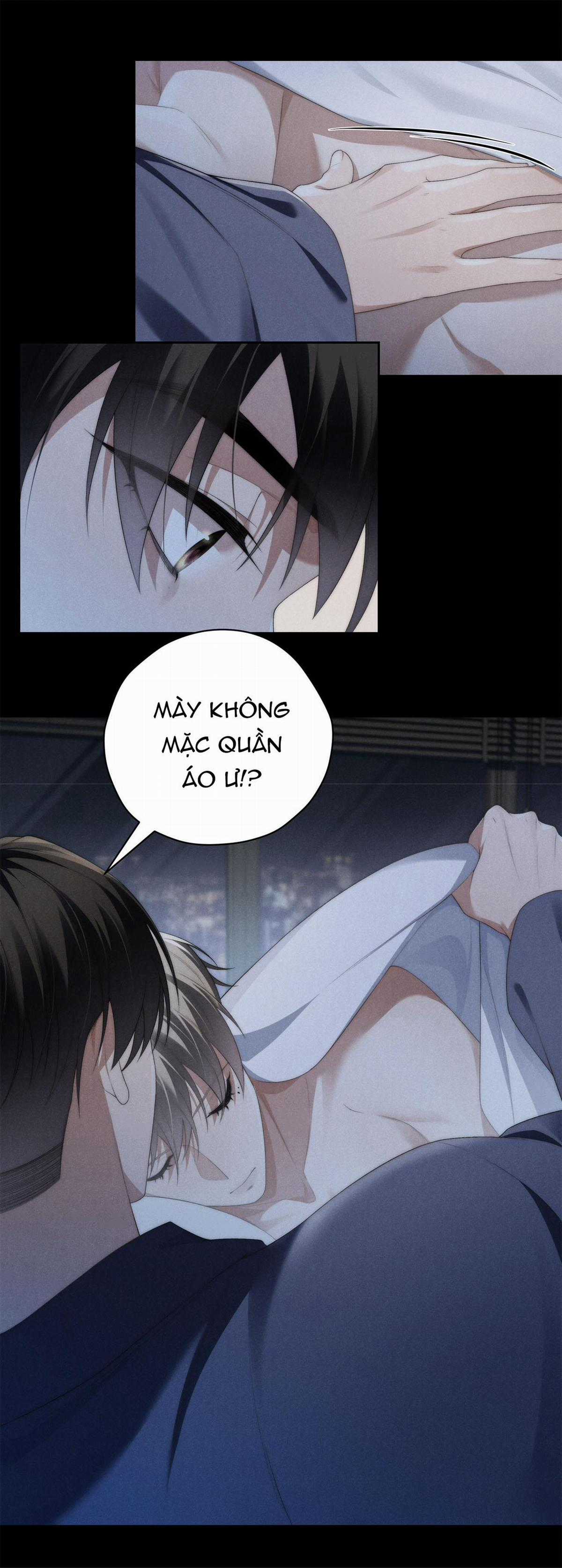 Thiếu Gia Hư Hỏng Chapter 27 trang 6