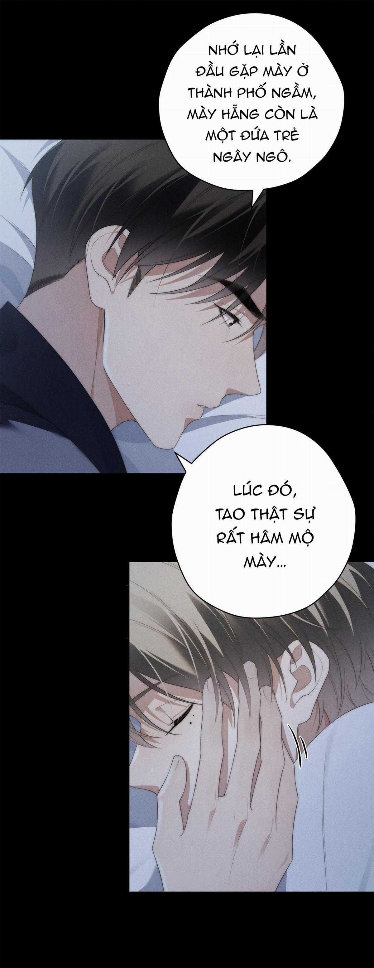 Thiếu Gia Hư Hỏng Chapter 27 trang 8