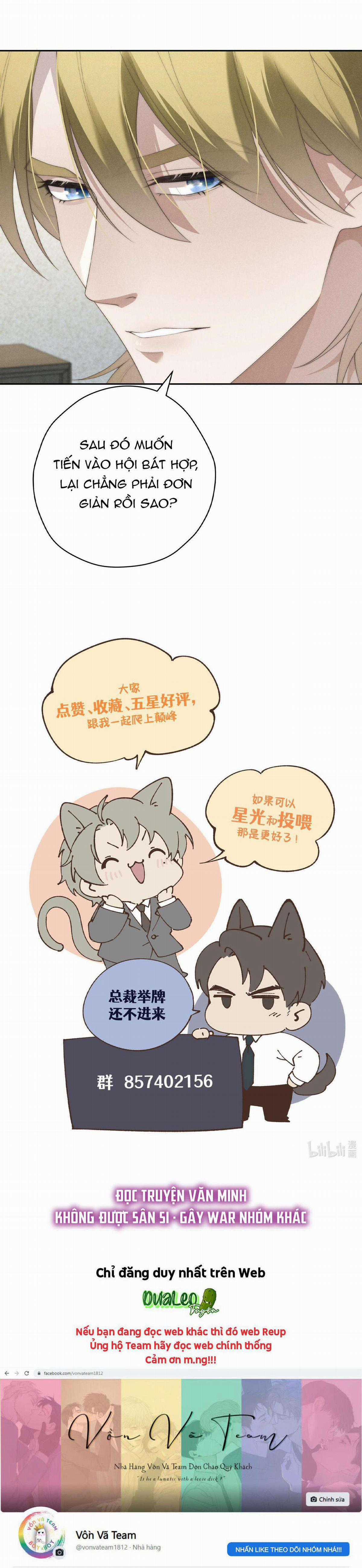 Thiếu Gia Hư Hỏng Chapter 28 trang 16