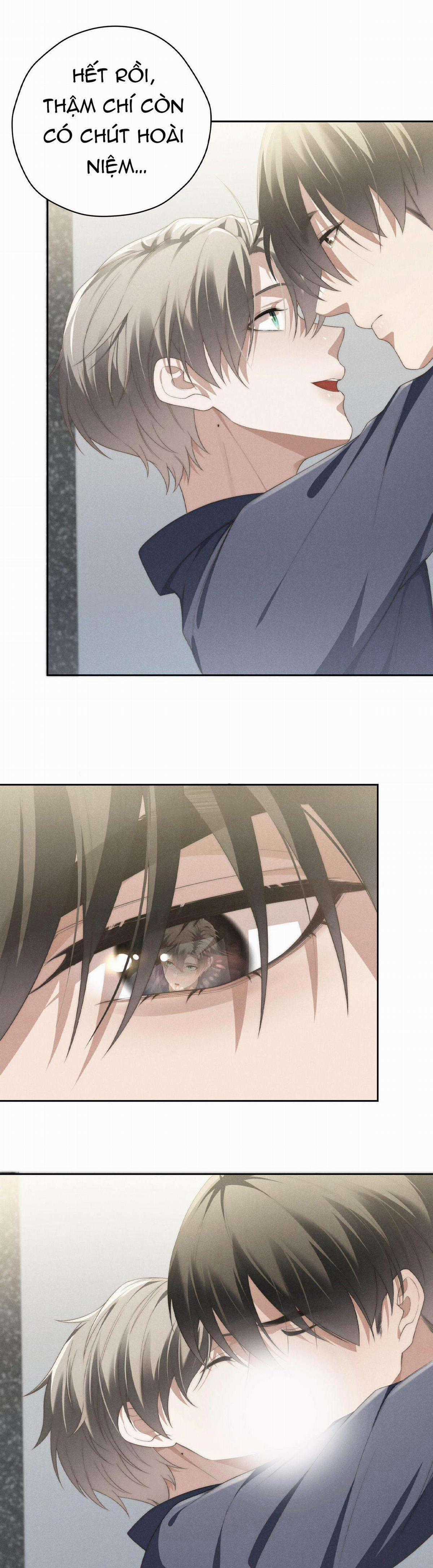 Thiếu Gia Hư Hỏng Chapter 28 trang 4