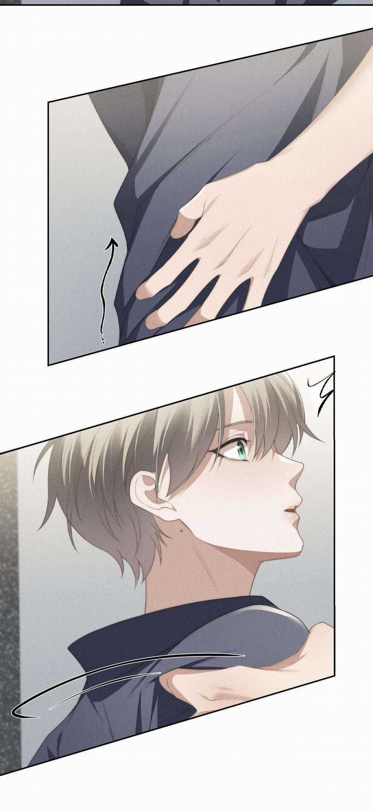 Thiếu Gia Hư Hỏng Chapter 28 trang 5