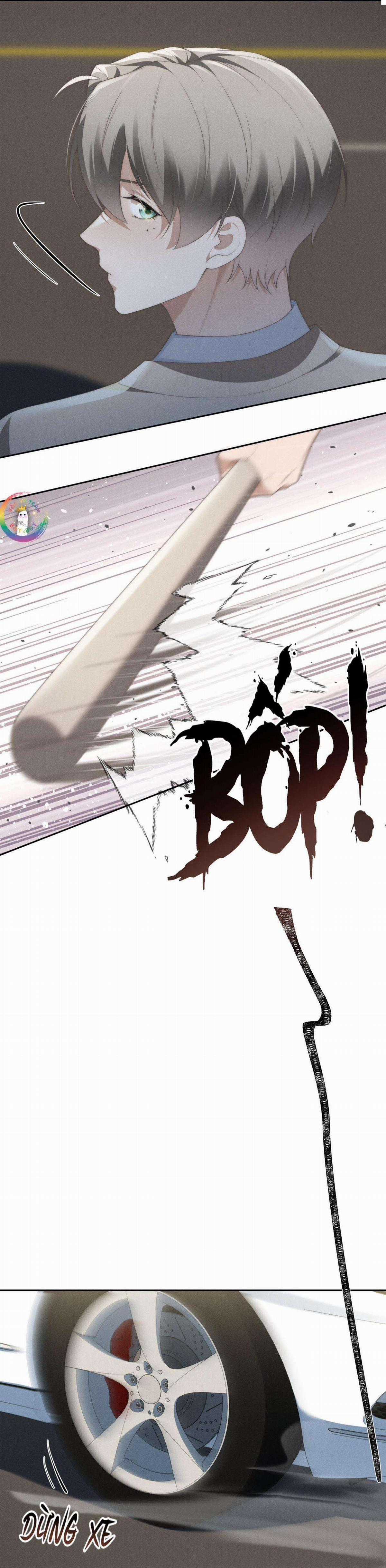 Thiếu Gia Hư Hỏng Chapter 29 trang 12