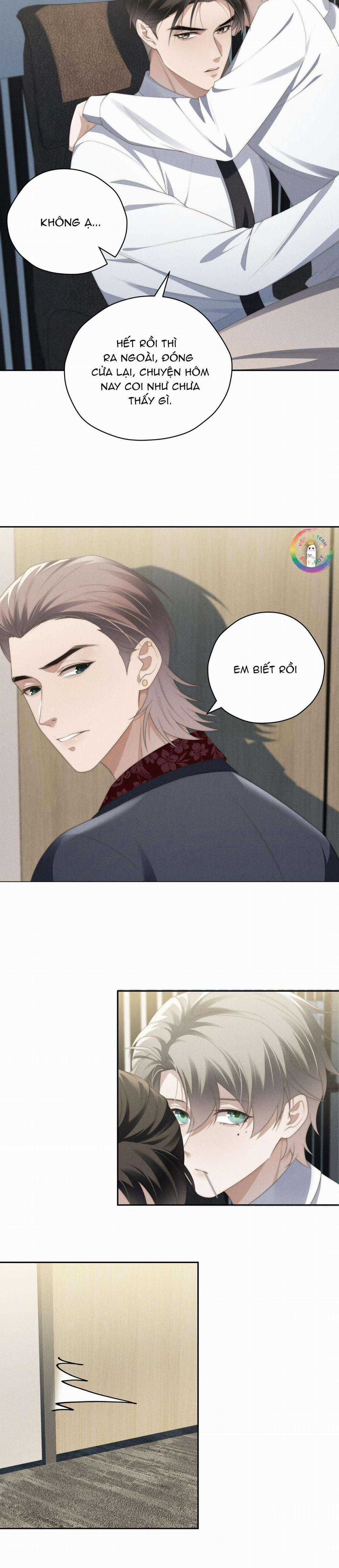 Thiếu Gia Hư Hỏng Chapter 29 trang 4