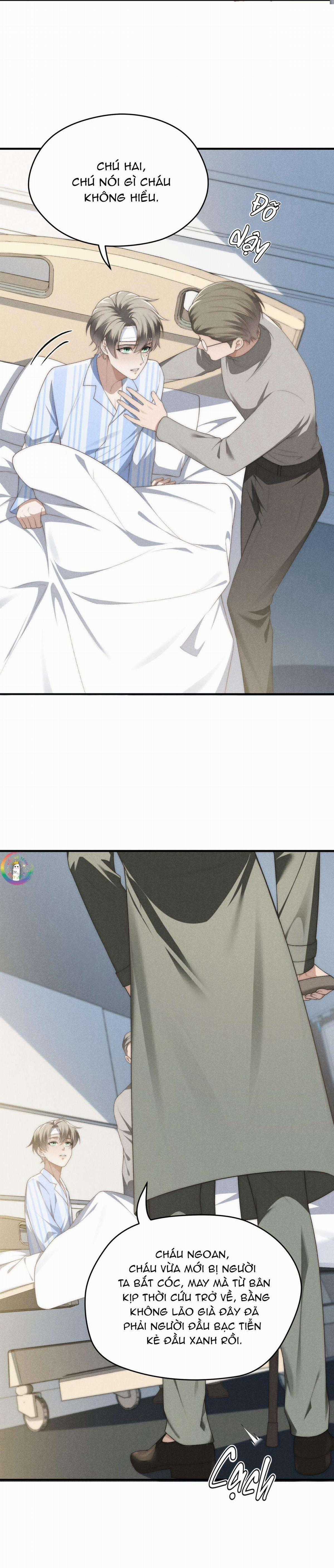 Thiếu Gia Hư Hỏng Chapter 30 trang 10