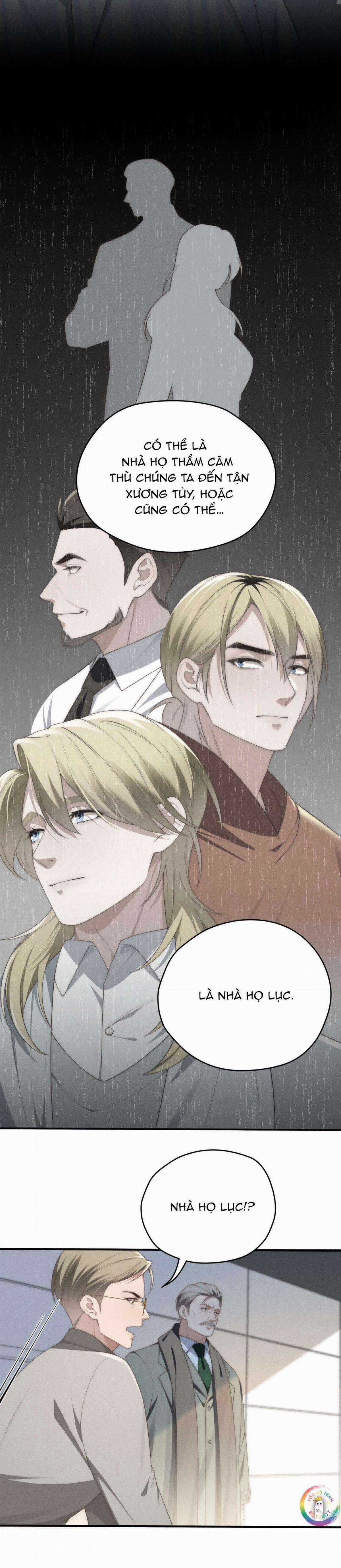 Thiếu Gia Hư Hỏng Chapter 30 trang 13