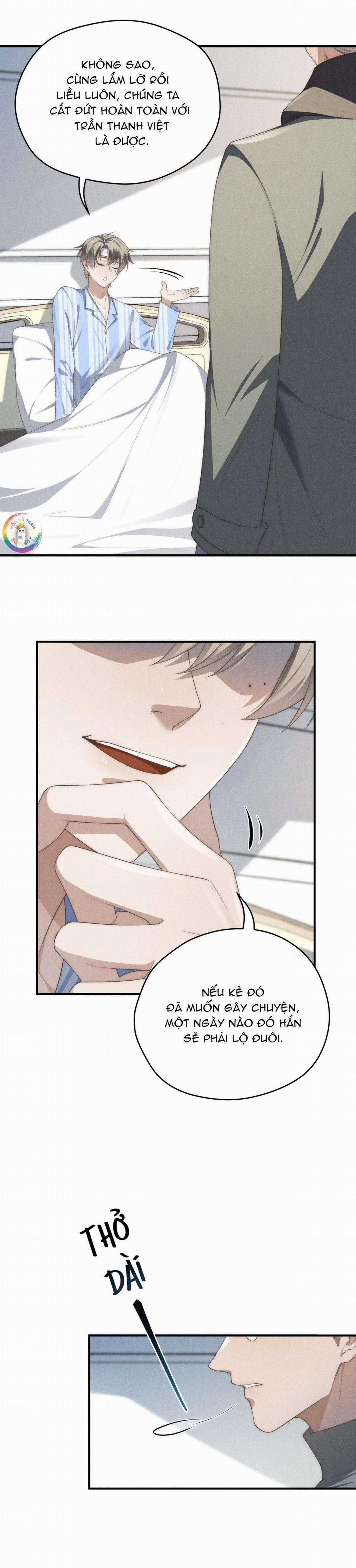 Thiếu Gia Hư Hỏng Chapter 30 trang 15