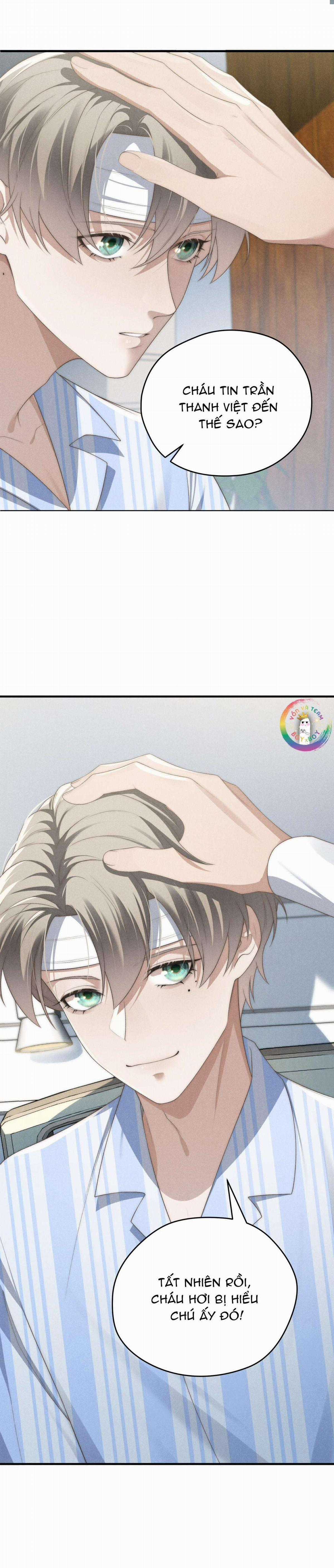 Thiếu Gia Hư Hỏng Chapter 30 trang 16