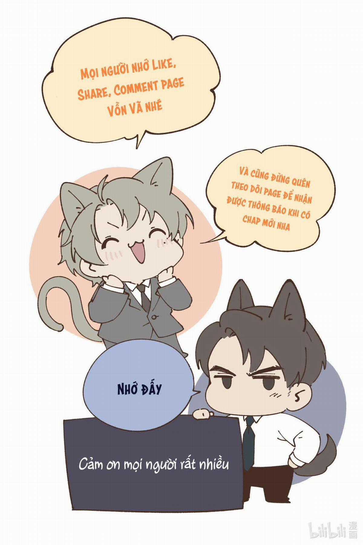 Thiếu Gia Hư Hỏng Chapter 30 trang 17