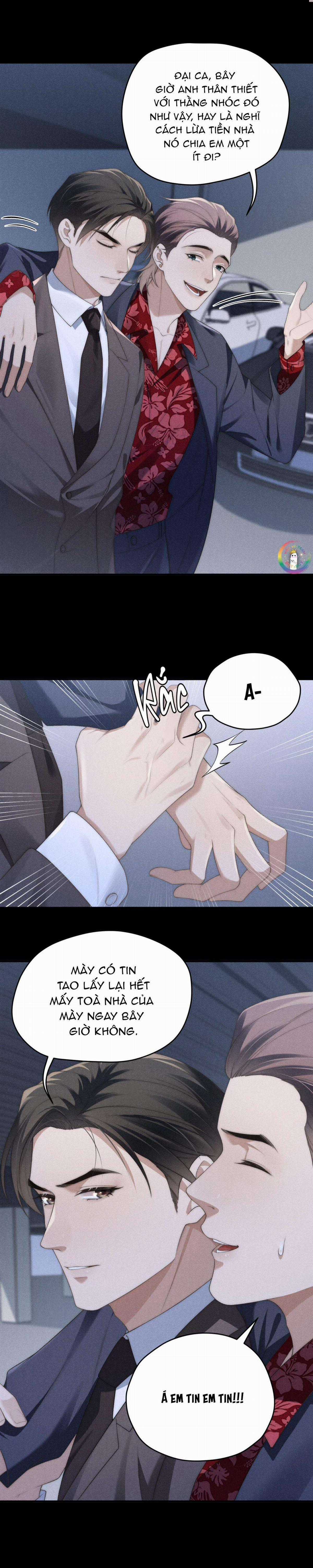 Thiếu Gia Hư Hỏng Chapter 30 trang 2