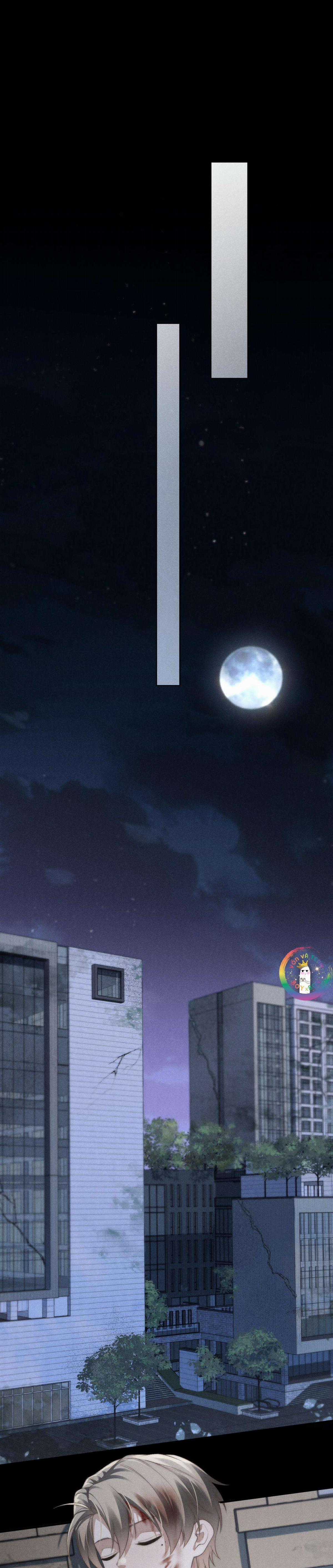 Thiếu Gia Hư Hỏng Chapter 30 trang 4