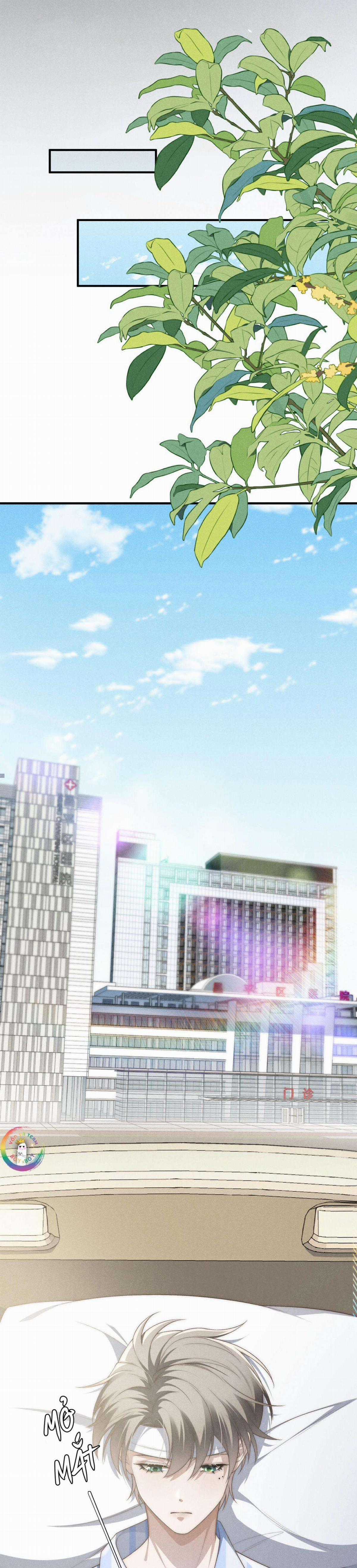 Thiếu Gia Hư Hỏng Chapter 30 trang 8