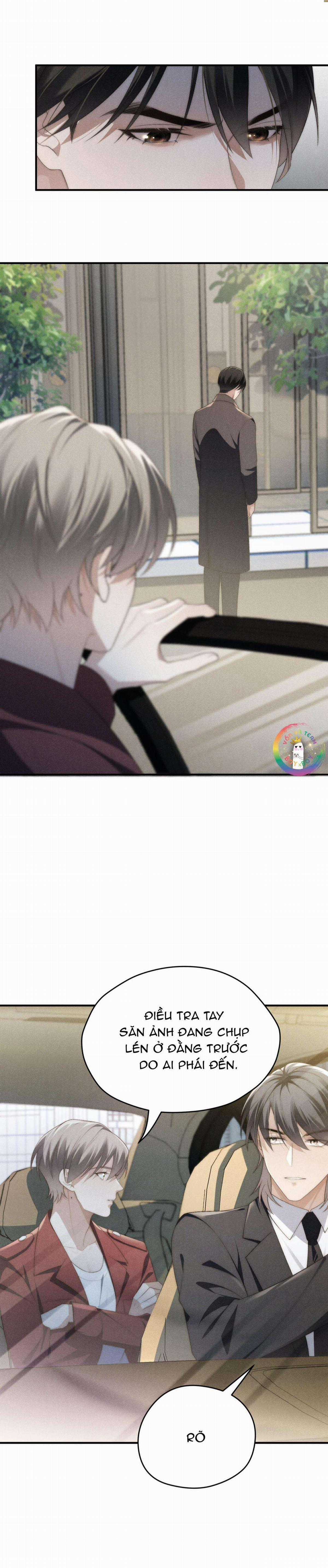 Thiếu Gia Hư Hỏng Chapter 31 trang 16