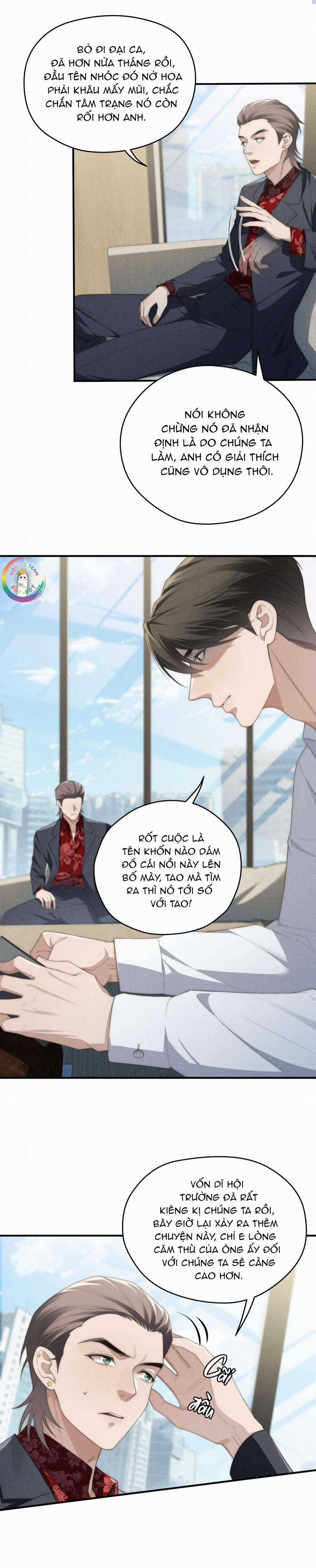 Thiếu Gia Hư Hỏng Chapter 31 trang 2