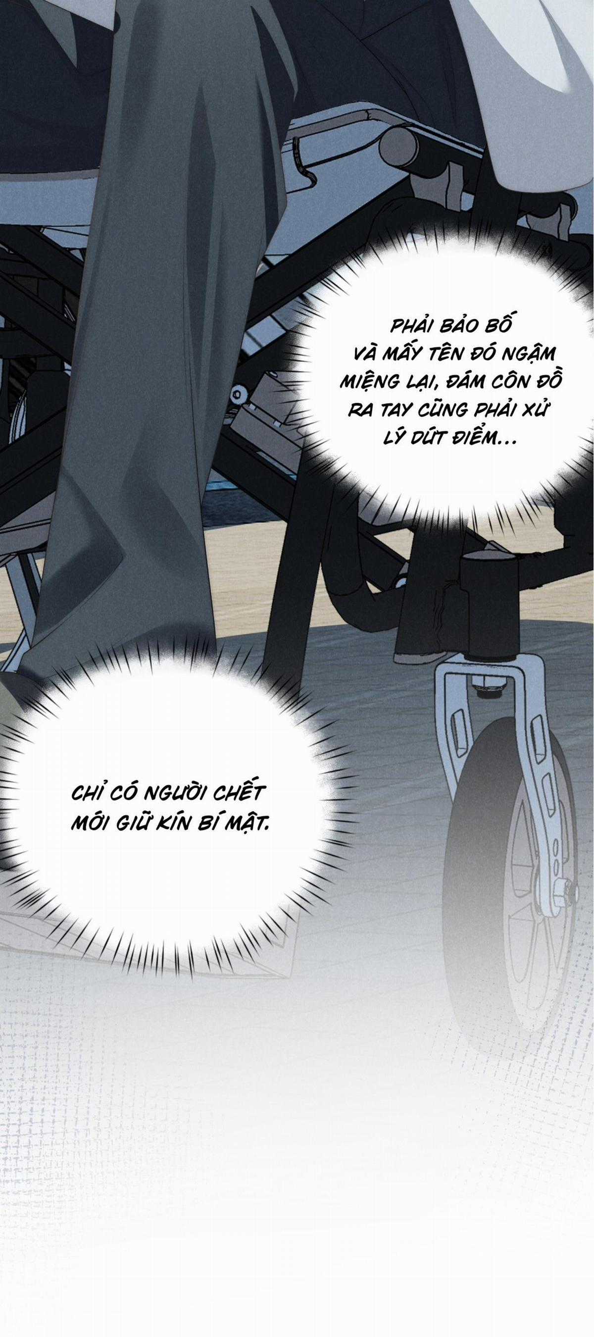 Thiếu Gia Hư Hỏng Chapter 32 trang 16