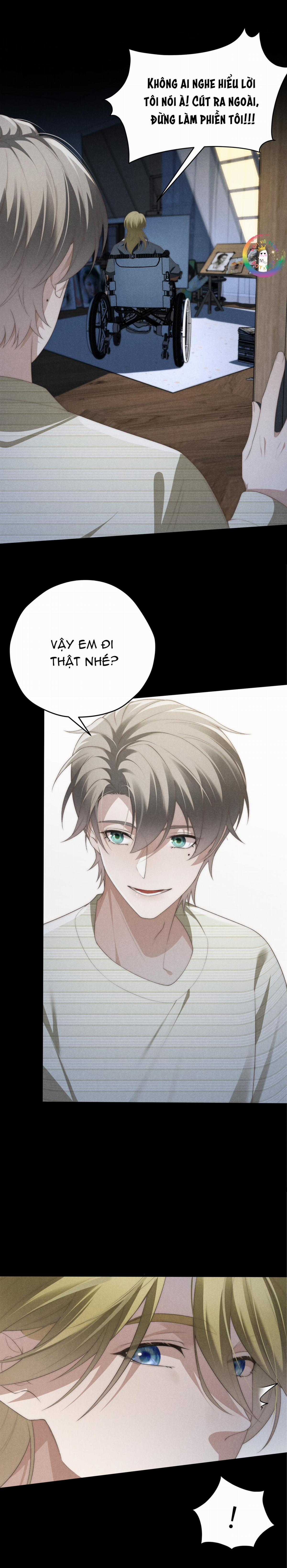 Thiếu Gia Hư Hỏng Chapter 32 trang 2