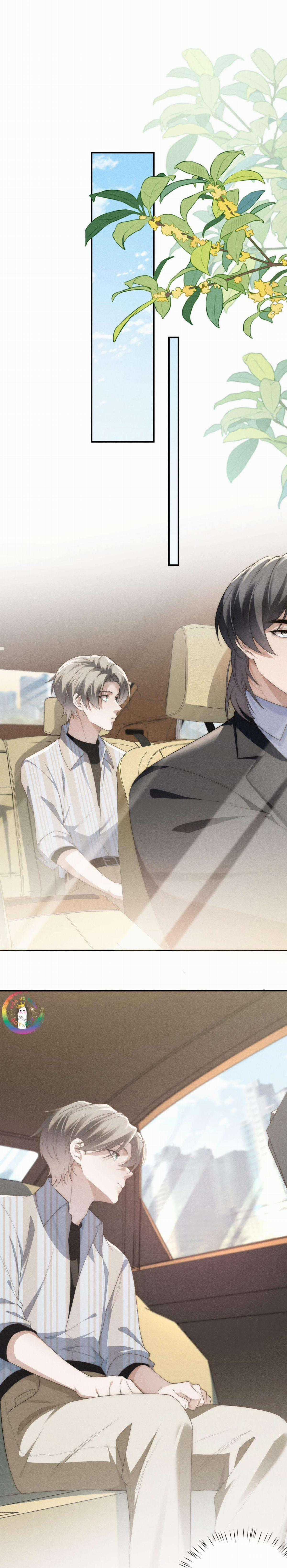 Thiếu Gia Hư Hỏng Chapter 33 trang 14