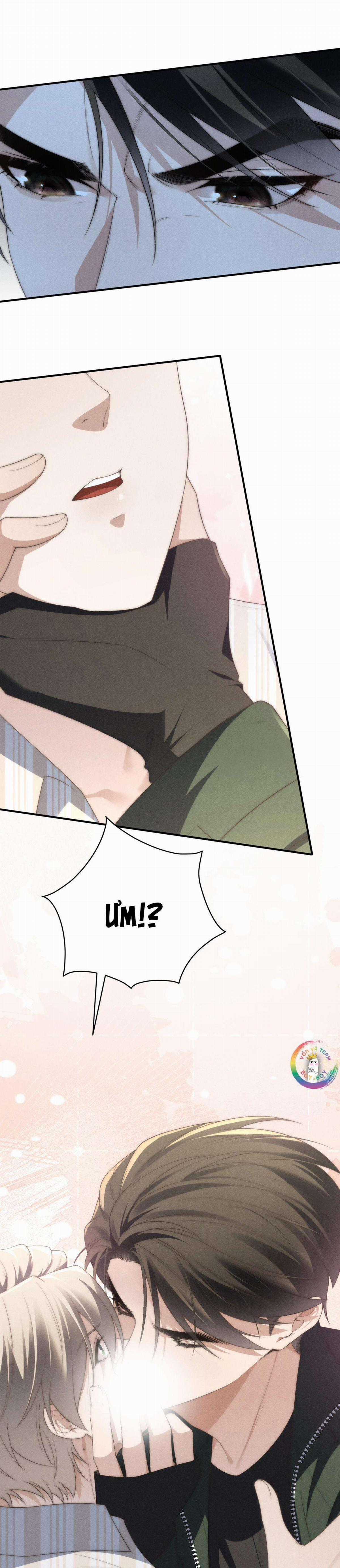 Thiếu Gia Hư Hỏng Chapter 33 trang 8