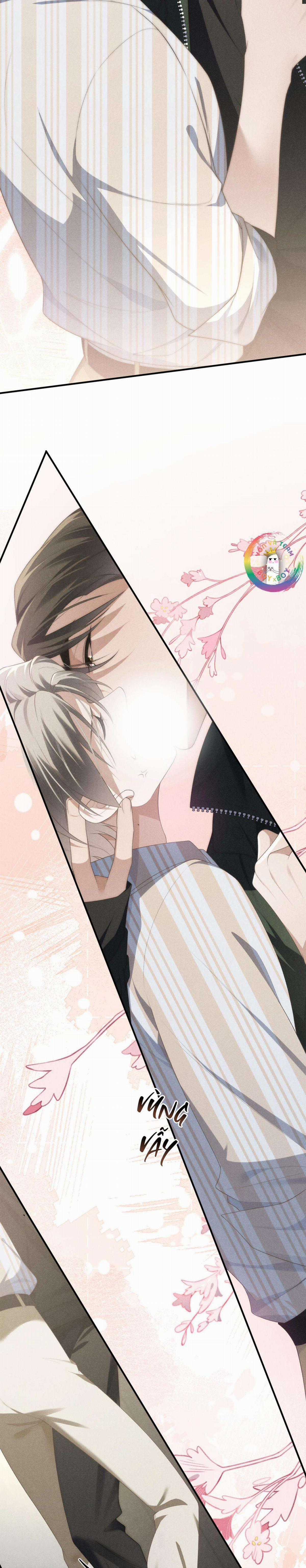 Thiếu Gia Hư Hỏng Chapter 33 trang 9