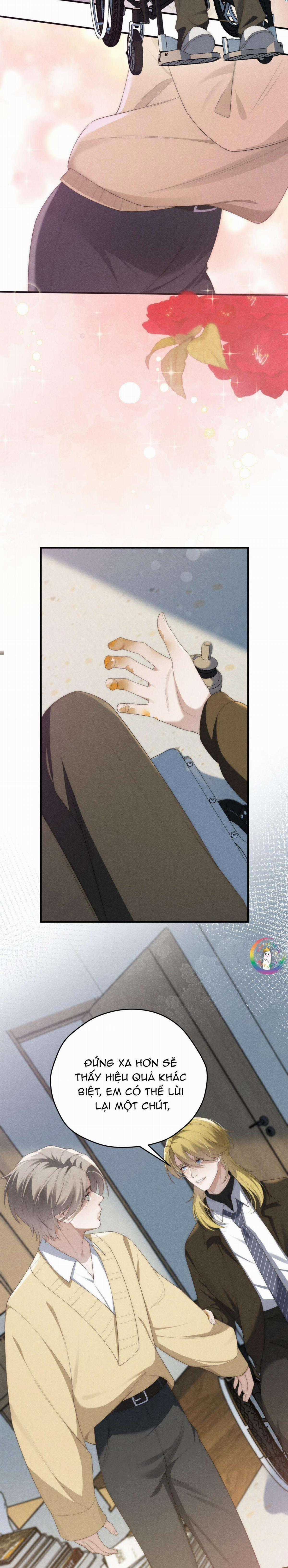 Thiếu Gia Hư Hỏng Chapter 34 trang 12