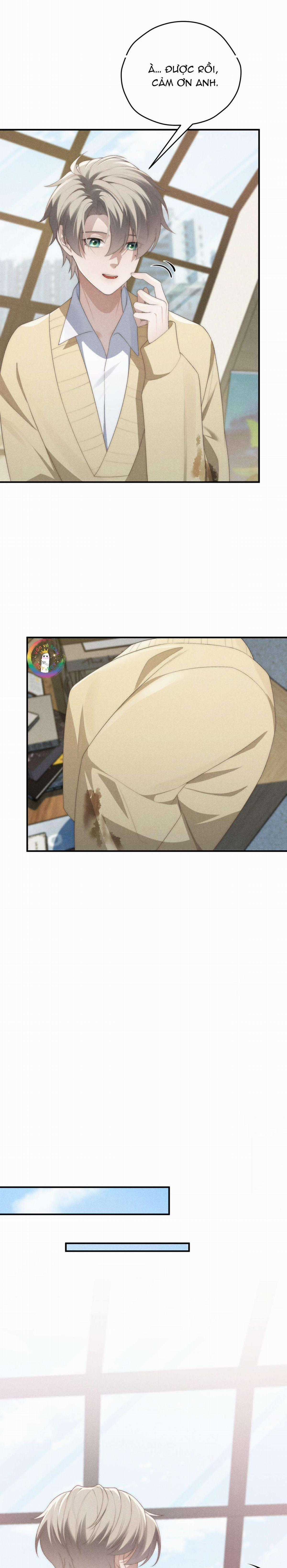 Thiếu Gia Hư Hỏng Chapter 34 trang 14