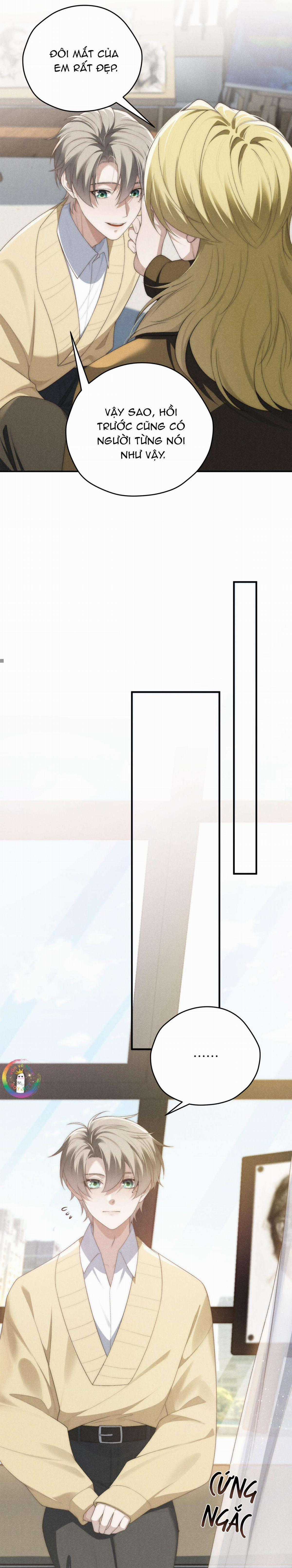 Thiếu Gia Hư Hỏng Chapter 34 trang 8