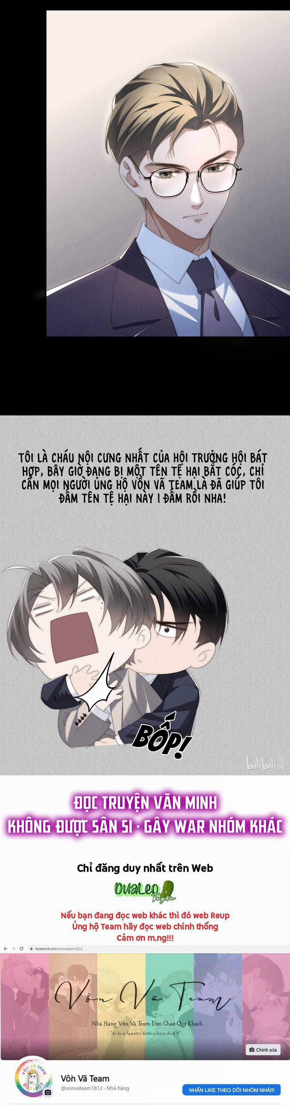 Thiếu Gia Hư Hỏng Chapter 4 trang 26
