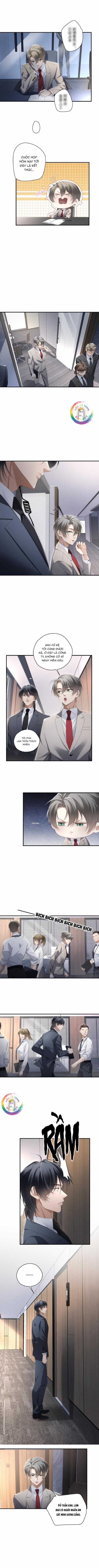 Thiếu Gia Hư Hỏng Chapter 5 trang 2