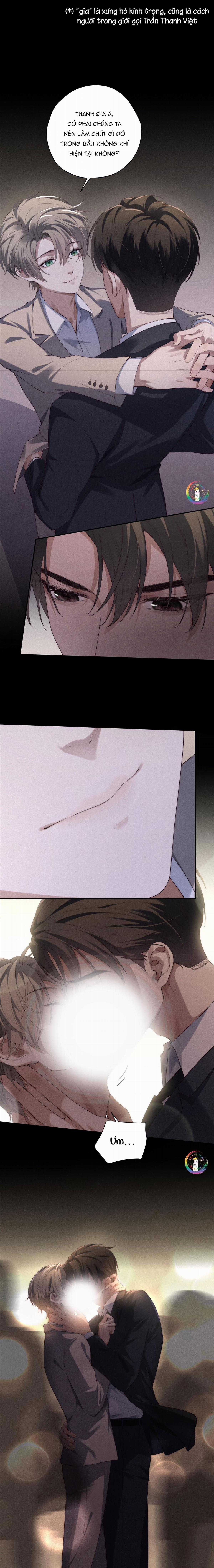 Thiếu Gia Hư Hỏng Chapter 6 trang 5